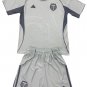 Portland Timbers Pre-Match  Jersey Kit   Soccer