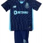 Porto 3rd Third  Jersey Kit   Soccer