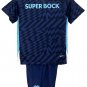 Porto 3rd Third  Jersey Kit   Soccer