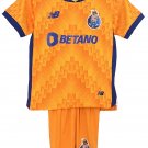 Porto Away  Jersey Kit   Soccer