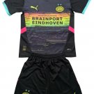 PSV Eindhoven Away  Jersey Kit   Soccer