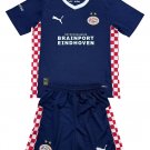 PSV Eindhoven Away  Jersey Kit 25-26  Soccer  2025-2026