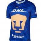 Pumas UNAM  Away  Jersey 25-26 Soccer  2025-2026