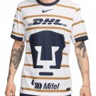 Pumas Unam  Home  Jersey  Soccer