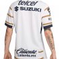 Pumas Unam  Home  Jersey  Soccer