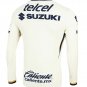 Pumas UNAM  Home  Long Sleeve Jersey  Soccer