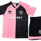 Queens Park Rangers Away  Jersey Kit   Soccer