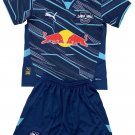 RB Leipzig 3rd Third  Jersey Kit   Soccer
