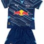 RB Leipzig 3rd Third  Jersey Kit   Soccer