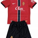 Real Mallorca Home  Jersey Kit   Soccer