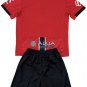 Real Mallorca Home  Jersey Kit   Soccer