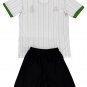 Real Racing Club White Special  Jersey Kit   Soccer
