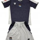 Real Sociedad Away  Jersey Kit   Soccer