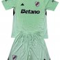 River Plate Green Goalkeeper  Jersey Kit   Soccer