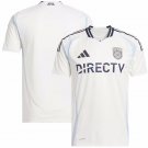 San Diego  Away  Jersey  Soccer