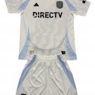 San Diego Away  Jersey Kit   Soccer