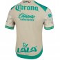 Santos Laguna  Away  Jersey  Soccer