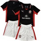 Southampton 3rd Third  Jersey Kit   Soccer