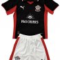 Southampton 3rd Third  Jersey Kit   Soccer