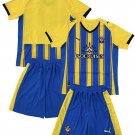 Southampton Away  Jersey Kit 25-26  Soccer  2025-2026