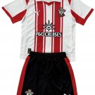 Southampton Home  Jersey Kit 25-26  Soccer  2025-2026