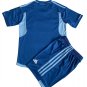 Sporting Kansas City Away  Jersey Kit   Soccer