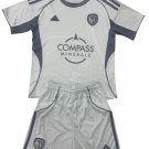 Sporting Kansas City Pre-Match  Jersey Kit   Soccer