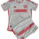St. Louis City SC Away  Jersey Kit   Soccer