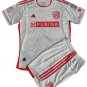 St. Louis City SC Away  Jersey Kit   Soccer
