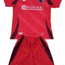 St. Louis City SC Home  Jersey Kit   Soccer