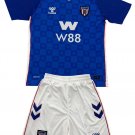 Sunderland AFC Away  Jersey Kit 25-26  Soccer  2025-2026