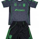 Tigres UANL 3rd Third  Jersey Kit   Soccer