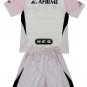 Tigres UANL Pink Goalkeeper  Jersey Kit   Soccer