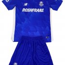 Toluca 3rd Third  Jersey Kit   Soccer