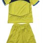 Tottenham Hotspur 3rd Third  Jersey Kit   Soccer