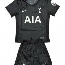 Tottenham Hotspur Away  Jersey Kit   Soccer