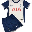 Tottenham Hotspur Home  Jersey Kit   Soccer