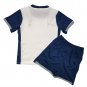 Tottenham Hotspur Home  Jersey Kit   Soccer