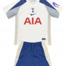 Tottenham Hotspur Home  Jersey Kit 25-26  Soccer  2025-2026