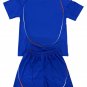Universidad Chile Home  Jersey Kit 25-26  Soccer  2025-2026