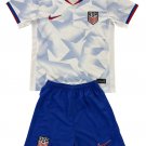 USA Home  Jersey Kit   Soccer