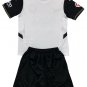 Valencia Home  Jersey Kit   Soccer