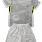 VfL Wolfsburg Away  Jersey Kit   Soccer