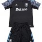 WATKINS #11 Aston Villa Away  Jersey Kit   Soccer