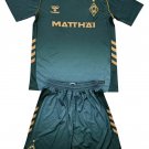 Werder Bre 3rd Third  Jersey Kit   Soccer