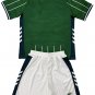 Werder Bre Home  Jersey Kit   Soccer