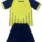 West Bromwich Albion Away  Jersey Kit   Soccer