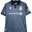 Wrexham  3rd Third  Jersey  Soccer