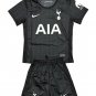 XAVI #7 Tottenham Hotspur Away  Jersey Kit   Soccer