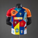 2026 World Cup Special Edition Player Version Jersey S-2XL